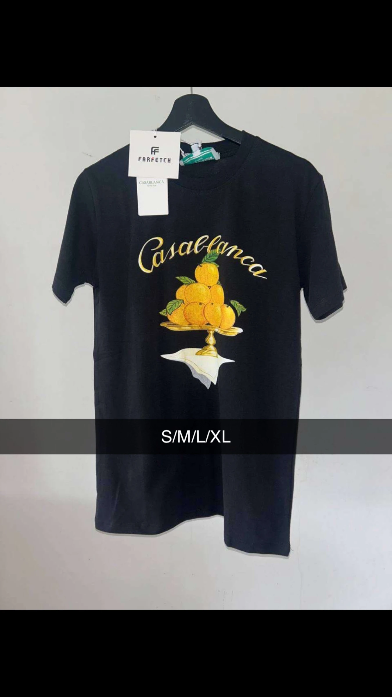 T-shirt – photo 9
